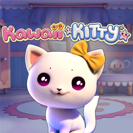 Kawaii Kitty