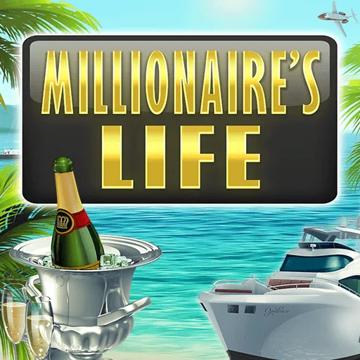 Millionaire's Life