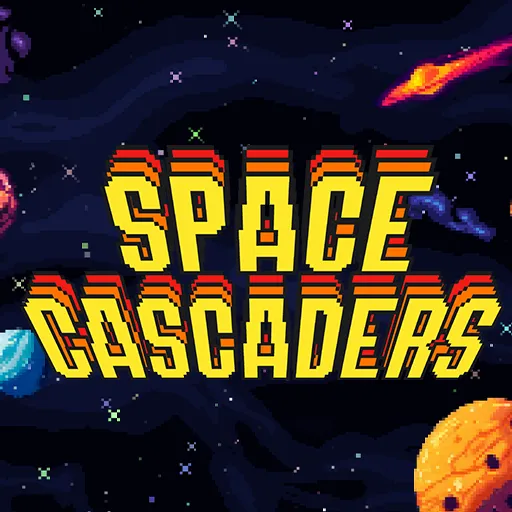 Space Cascaders
