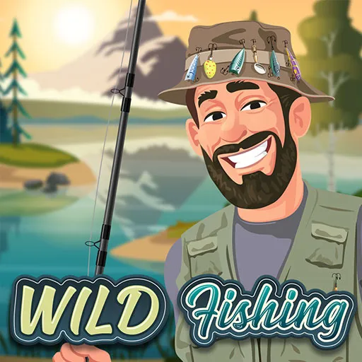 Wild Fishing